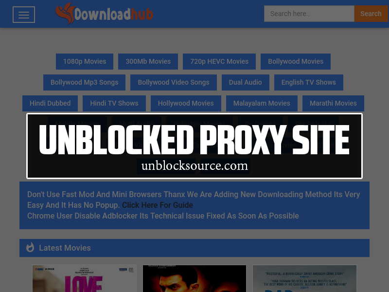 500k proxy list download